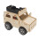 Kit de quebra-cabeça para experimento científico, kit educativo com material para carro. 1