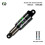 Bike Rear Hydraulic Shock Absorber 120-200mm 1