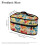Travel Iron Storage Bag Butterfly Design Case Only 6