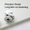 (Silver, 4PCS) Halloween Skull Cabinet Knobs - 4pcs 2
