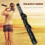 (0.58in hole diameter) Golf Swing Trainer - Easy Install Gift 5