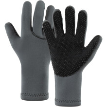 3mm Camouflage Neoprene Wetsuit Gloves