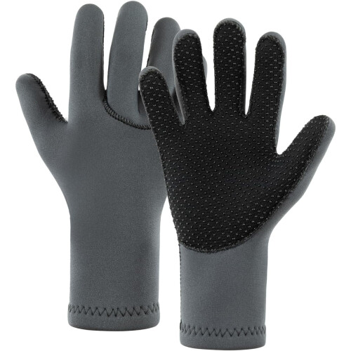 3mm Camouflage Neoprene Wetsuit Gloves