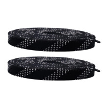 1 Pair Hockey Skates Laces 10mm for Figure Skates Sports Shoes Roller Skates 244cm