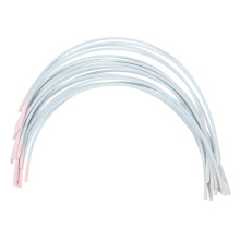 20 Pairs Bra Underwires Replacements Underwire Bras for Women Underwire Bra Repair