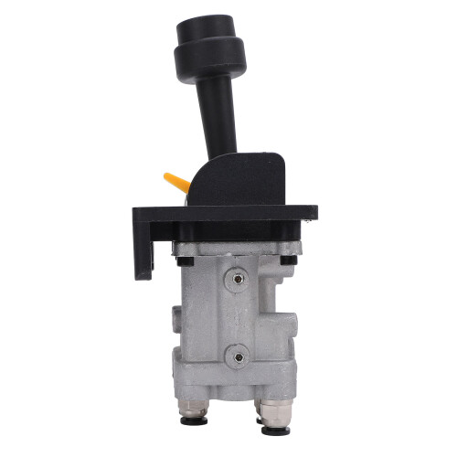 Válvula PTO de 5 orificios 0.12/0.06MPa, 4-Conectores 2