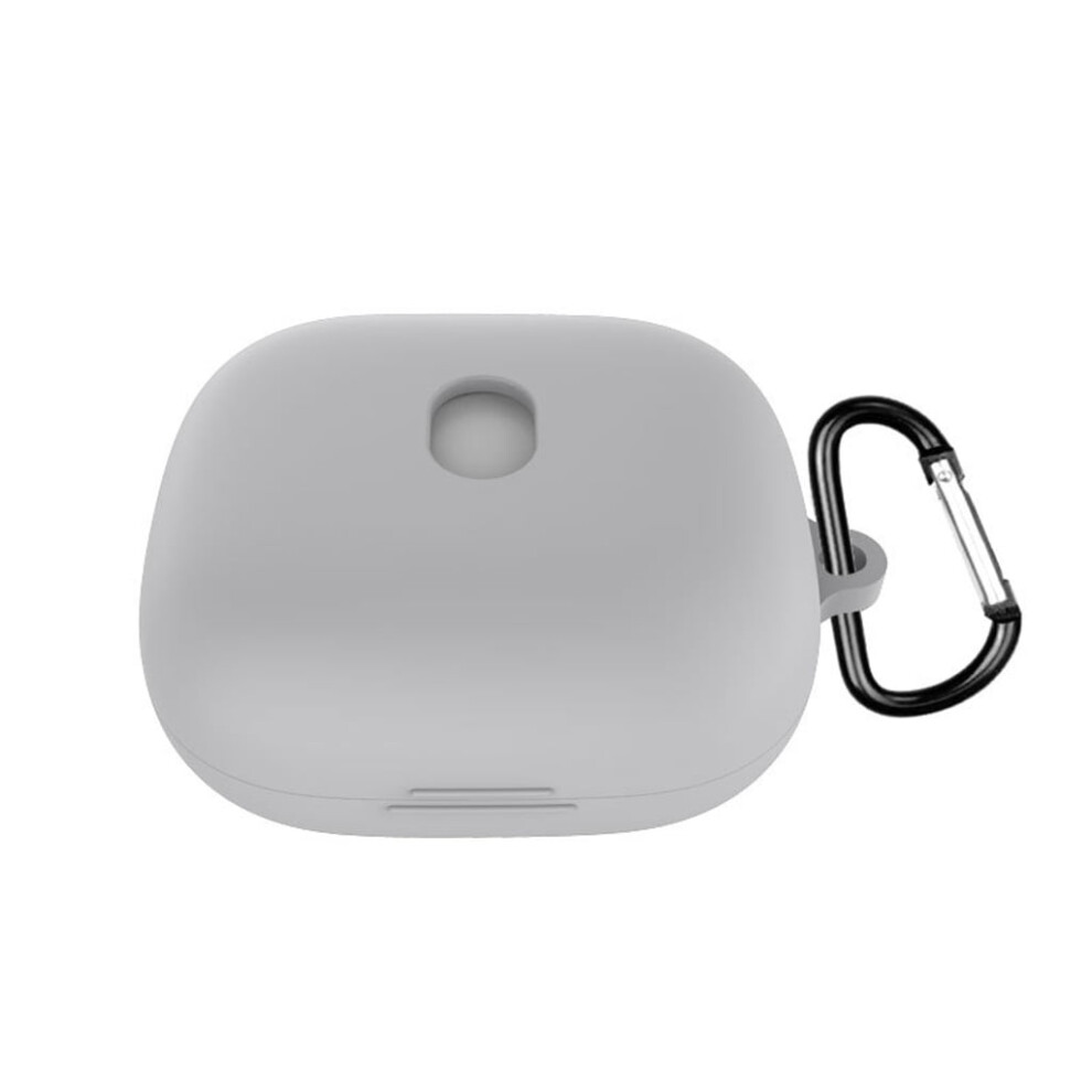 Stylish Silicone Earbud Case Protectors For Ensuring Secures Fit And Convenient Charging Access 9132278050683