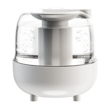 Air Humidifier Desktop Humidifier Large Capacity Air Humidifier Household Cool Mist Humidifier For Living Room Bedroom A
