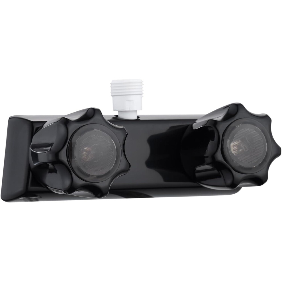 Rv Shower Faucet With Diverter, Compatible With Rvs, Campers, Trailers & Motorhomes 9362892441417