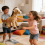 Giraffe Plush Toy Soft Stuffed Animal 1 Piece 1