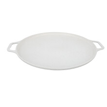 Korean‑Style Aluminum Grill Pan – Anti‑Stick, Fast‑Heating, Multi‑Functional Outdoor Barbecue & Stir‑Fry Griddle