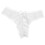 Γυναικεία G-String Σλιπ με T-back και δαντέλα, εσώρουχα, σαγιονάρες, χαμηλοκάβαλο, 1