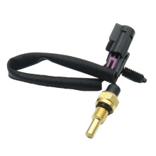 1x Kühlmitteltemperatursensor 12586299 12590959 für Chevrolet Colorado Hummer H3