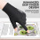 UV-Protection Ice Silk Gloves for Cycling 3