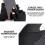 UV-Protection Ice Silk Gloves for Cycling 6