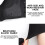 UV-Protection Ice Silk Gloves for Cycling 8