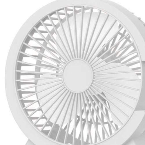 Quiet USB Desk Fan for Home Office 1