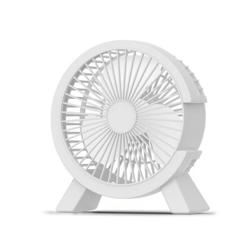 Quiet USB Desk Fan for Home Office 2
