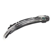 Clignotant de rétroviseur intérieur pour Audi A6 2012-2018 (référence 4G5949102B)