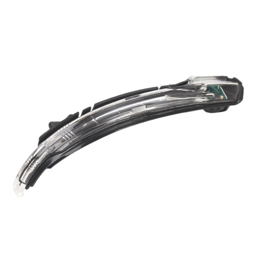 Clignotant de rétroviseur intérieur pour Audi A6 2012-2018 (référence 4G5949102B)