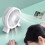 Quiet USB Desk Fan for Home Office 4