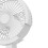 Quiet USB Desk Fan for Home Office 5