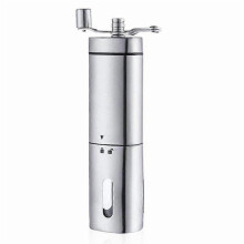 Hand Cranked Coffee Grinder Foldable Coffee Bean Grinder
