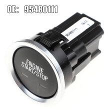 95480111 Ignition Switch Button Fit For Chevrolet Cruze 2011-2016 Saab 9-4X 2011