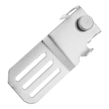 Tape Measure Pencil Clip for Convenient Marking and Measuring Tasks