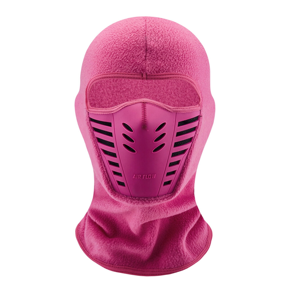 Multipurpose Winter Sport Face Mask Windproof Headwear Thermally Full Face Head Cover For Cycling And Skiing 9132278051185
