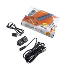 Wireless Violin Pickup Universal for Musical Instruments