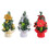 Mini Christmas Tree Decoration for Tabletop 2