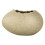 Ceramic Broken Egg Bowl Vase – Special Shaped Dessert/Bird's Nest Egg Modeling Bowl, 1pc, compatible with egg breakers 1
