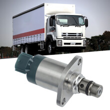Isuzu 6HK1 Suction Control Valve 4970