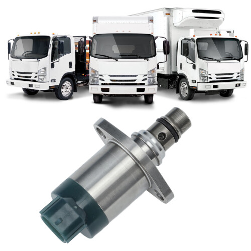 Diesel Suction Valve 294200 4970 1