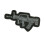 Tactical PVC Morale Patch, Hook Fastener 1