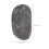HOMEMAXS Painted Stone Crafts Grey 6 Pcs 2