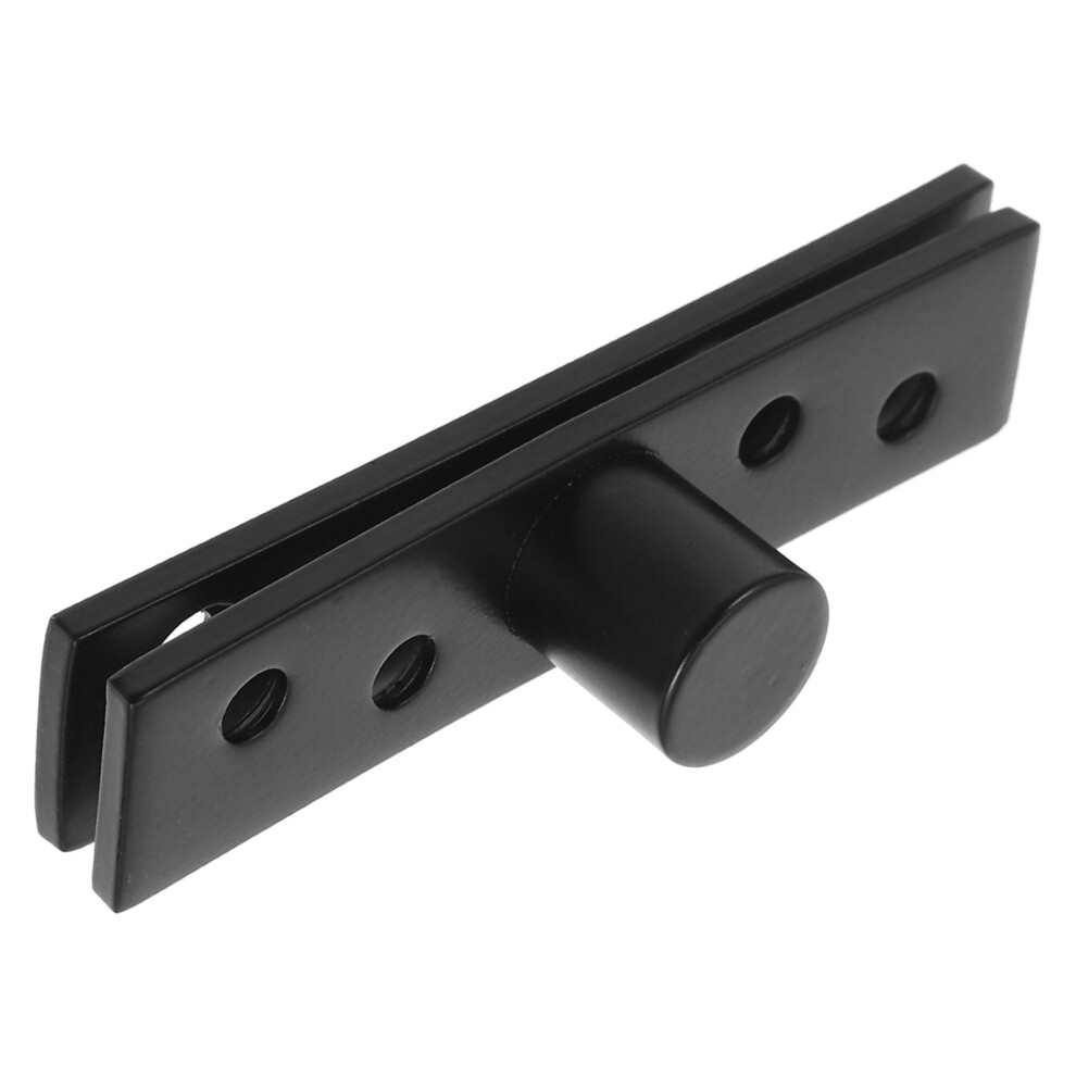Stainless Steel Concealed Pivot Hinge 2 Pcs 9128909457396
