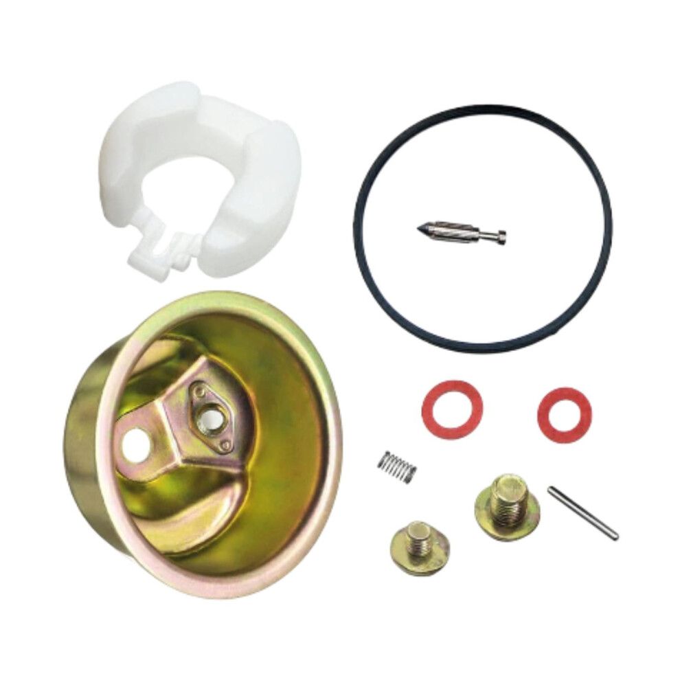 Carburetor Rebuild Kit Stable Performance Parts For Replace Parts Motorcycle 9405492436121