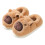 Capybara Slippers, Cute Stuffed Capybara Slippers 1
