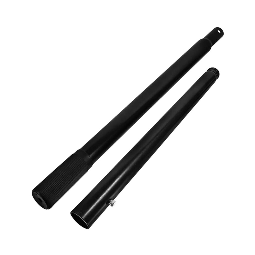 Horizontal Hydraulic Jack Handle 3 Ton Auto Repair Tool Hand Tool Metal Pole 9405492437807