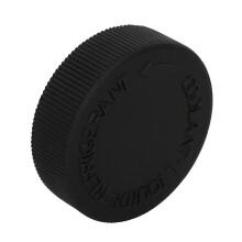 Replacement Car Coolant Bottle Cap for Coolant Fluid Reservoir Cap for OEM 21712-79900