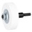 Grinding Wheel Practical Electric Drill Abrasive for Clean Polishing 8