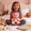 Light-Up Plush Pillow – Soft Glow Night Light, 1 pc 1