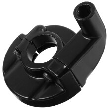 Throttle Housing Bracket for Pit Bike Go Kart ATV