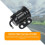 High Pressure Fuel Filter for Suzuki Outboard DF200 DF225 2