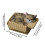 Universal Car Windshield Clip Ornament 2