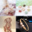 Copper Beading Wire Craft Jewelry String Black 0.5mm 23m 3