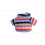 Luxury Doll Clothes Set for 17cm Dolls 3-Piece 3