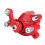 Metallbremssattel, Bremsscheibe, für 43-cm³-Roller 3